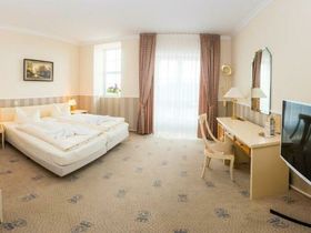 3 Tage Winterauszeit in Ludwigslust/Mecklenburg inkl. Dinner & Sauna