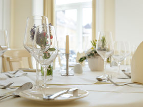 3 Tage Winterauszeit in Ludwigslust/Mecklenburg inkl. Dinner & Sauna