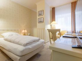 3 Tage Winterauszeit in Ludwigslust/Mecklenburg inkl. Dinner & Sauna