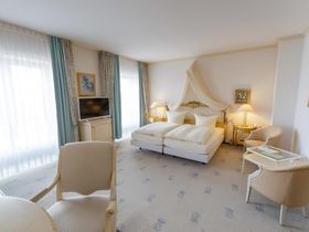 3 Tage Winterauszeit in Ludwigslust/Mecklenburg inkl. Dinner & Sauna