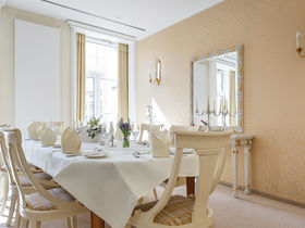 3 Tage Winterauszeit in Ludwigslust/Mecklenburg inkl. Dinner & Sauna