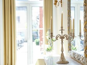 3 Tage Winterauszeit in Ludwigslust/Mecklenburg inkl. Dinner & Sauna