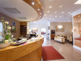 3 Tage Winterauszeit in Ludwigslust/Mecklenburg inkl. Dinner & Sauna