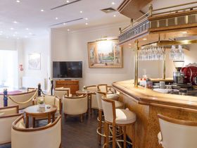 3 Tage Winterauszeit in Ludwigslust/Mecklenburg inkl. Dinner & Sauna