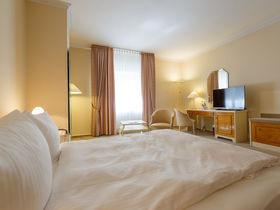 3 Tage Winterauszeit in Ludwigslust/Mecklenburg inkl. Dinner & Sauna