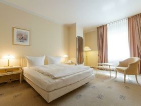 3 Tage Winterauszeit in Ludwigslust/Mecklenburg inkl. Dinner & Sauna