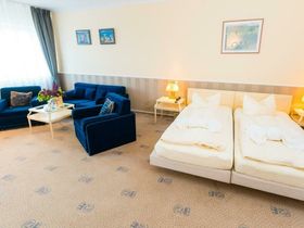 3 Tage Winterauszeit in Ludwigslust/Mecklenburg inkl. Dinner & Sauna