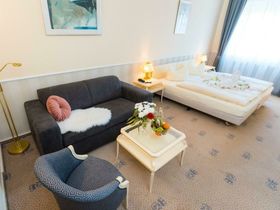 3 Tage Winterauszeit in Ludwigslust/Mecklenburg inkl. Dinner & Sauna