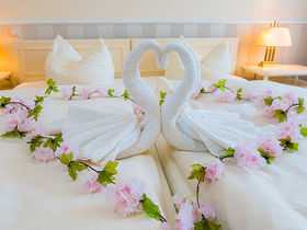 3 Tage Winterauszeit in Ludwigslust/Mecklenburg inkl. Dinner & Sauna