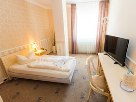 3 Tage Winterauszeit in Ludwigslust/Mecklenburg inkl. Dinner & Sauna