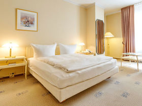 3 Tage Winterauszeit in Ludwigslust/Mecklenburg inkl. Dinner & Sauna