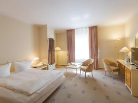 3 Tage Winterauszeit in Ludwigslust/Mecklenburg inkl. Dinner & Sauna