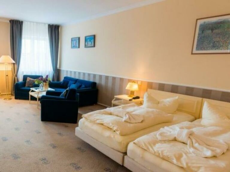 Familienzimmer