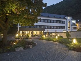 Genussradeln am Rhein, entlang der Burgen und Schlösser |4 Tage