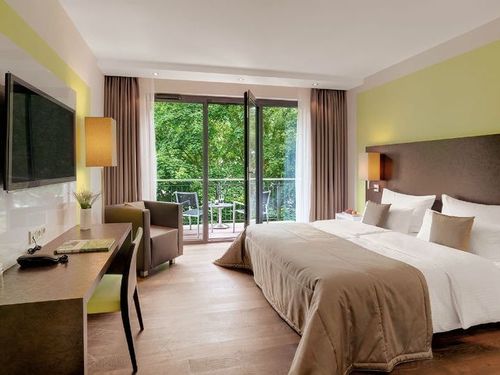 Hotel Im Schulhaus