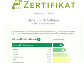 Genussradeln am Rhein, entlang der Burgen und Schlösser |4 Tage