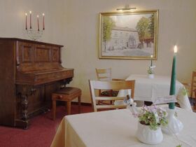 Kleine Auszeit für 4 Tage im Fläming