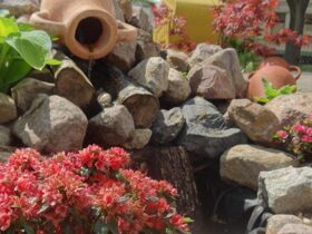 Kleine Auszeit für 4 Tage im Fläming