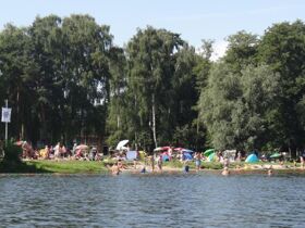 Kleine Auszeit für 4 Tage im Fläming