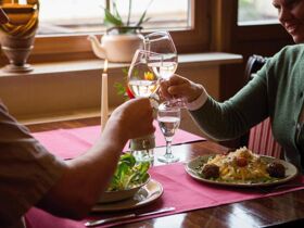 Kleine Auszeit für 4 Tage im Fläming