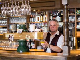 Kleine Auszeit für 4 Tage im Fläming