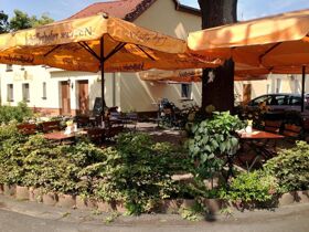 Kleine Auszeit für 4 Tage im Fläming