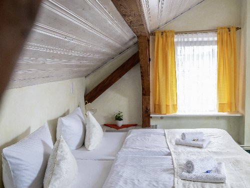 Hotel-Restaurant Alter Krug Kallinchen