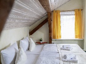 Kleine Auszeit für 4 Tage im Fläming