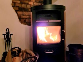 Kleine Auszeit für 4 Tage im Fläming