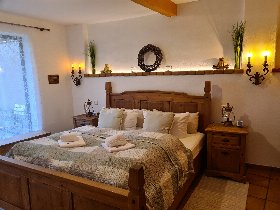 Kleine Auszeit für 4 Tage im Fläming