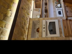 Kleine Auszeit für 4 Tage im Fläming