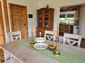 Kleine Auszeit für 4 Tage im Fläming