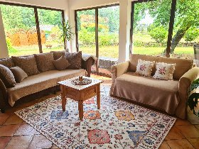 Kleine Auszeit für 4 Tage im Fläming