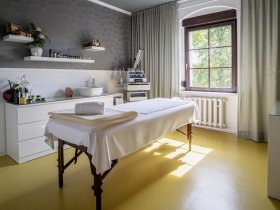 Kleine Auszeit für 4 Tage im Fläming