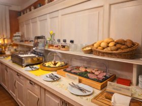 Kleine Auszeit für 4 Tage im Fläming