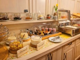 Kleine Auszeit für 4 Tage im Fläming