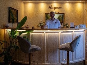 Kleine Auszeit für 4 Tage im Fläming