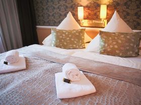 Kleine Auszeit für 4 Tage im Fläming