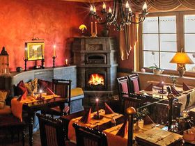 Kleine Auszeit für 4 Tage im Fläming