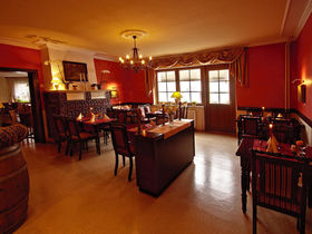 Kleine Auszeit für 4 Tage im Fläming