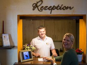 Kleine Auszeit für 4 Tage im Fläming