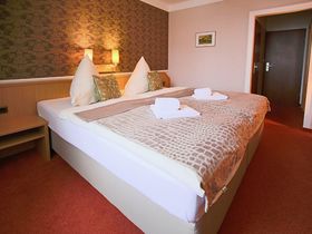 Kleine Auszeit für 4 Tage im Fläming