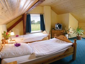 Kleine Auszeit für 4 Tage im Fläming