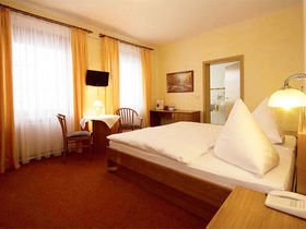 Kleine Auszeit für 4 Tage im Fläming