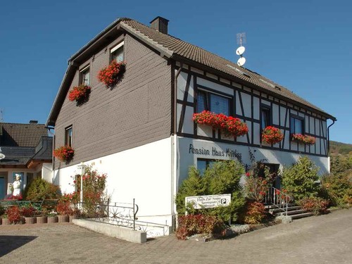Haus zur Sonne