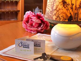 Weihnachten im Sauerland Nähe Winterberg inkl. Halbpension | 4 Nächte