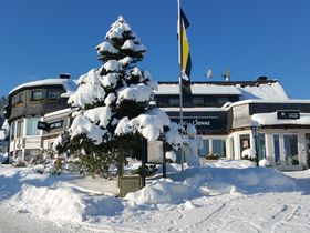 Weihnachten im Sauerland Nähe Winterberg inkl. Halbpension | 4 Nächte
