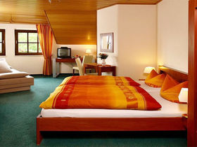 Weihnachten im Sauerland Nähe Winterberg inkl. Halbpension | 4 Nächte