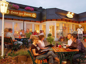 Weihnachten im Sauerland Nähe Winterberg inkl. Halbpension | 4 Nächte