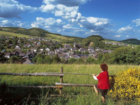 Weihnachten im Sauerland Nähe Winterberg inkl. Halbpension | 4 Nächte